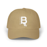 BLVCK MRKT "B" Hat