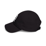 BLVCK MRKT "B" Hat