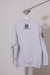 BLVCK MRKT X WokeTrends Sweatshirt