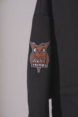BLVCK MRKT X WokeTrends Sweatshirt