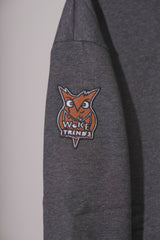 BLVCK MRKT X WokeTrends Sweatshirt
