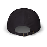 BLVCK MRKT "B" Hat