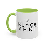 Black MRKT Essential Mug