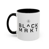Black MRKT Essential Mug