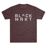 BLVCK MRKT Crew Tee