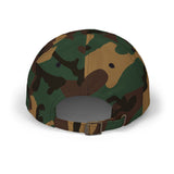 BLVCK MRKT "B" Hat